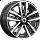 ����������� ���� ����� K&K ������� 8x18 5x150 ET56 DIA110.1 ����� ������